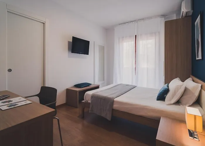 Trip Room & Breakfast