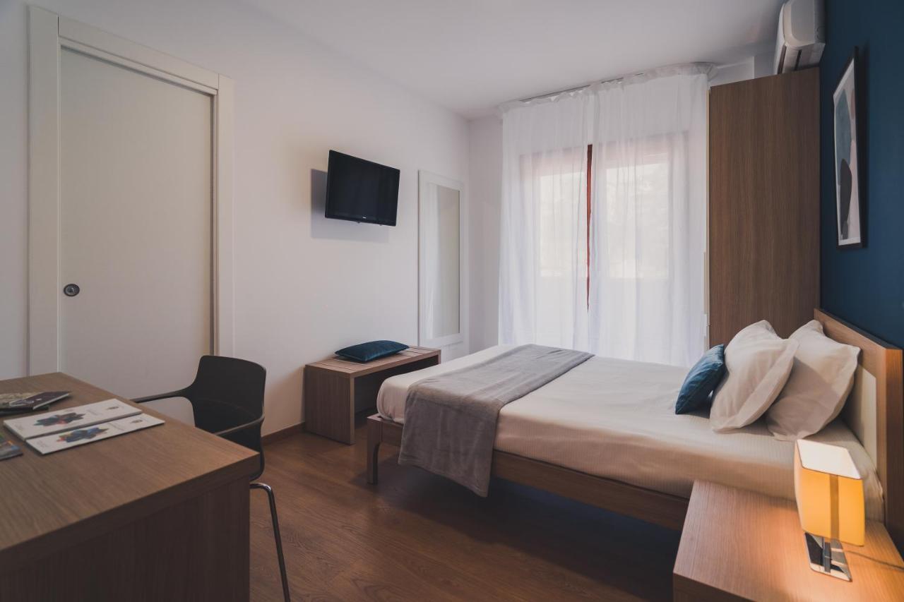 Bed & Breakfast Trip & Breakfast *