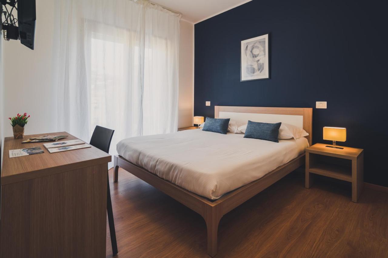 Bed & Breakfast Trip & Breakfast