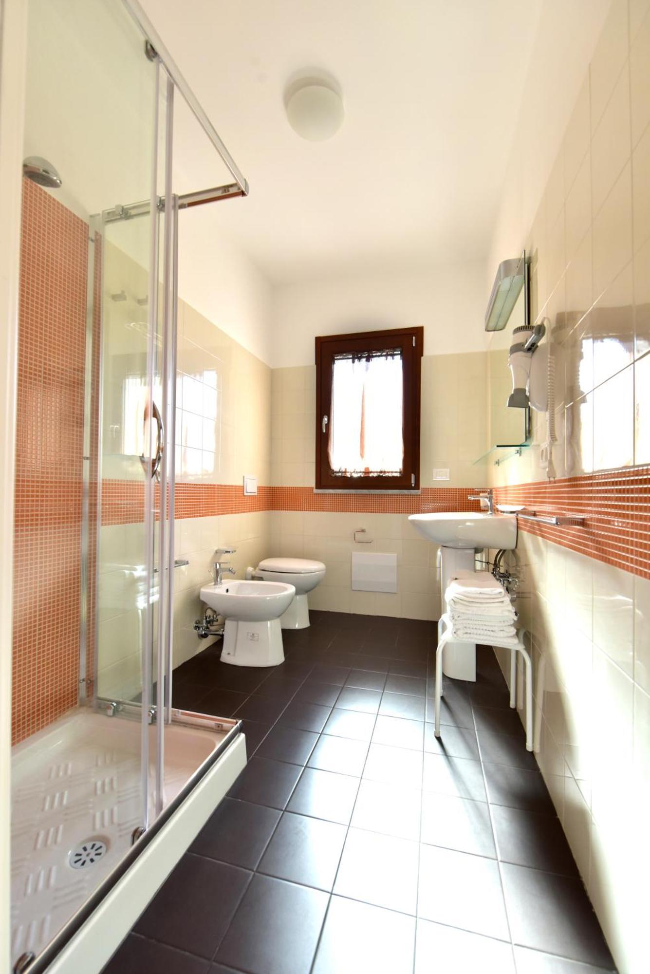 Bed & Breakfast Trip & Breakfast Reggio Calabria