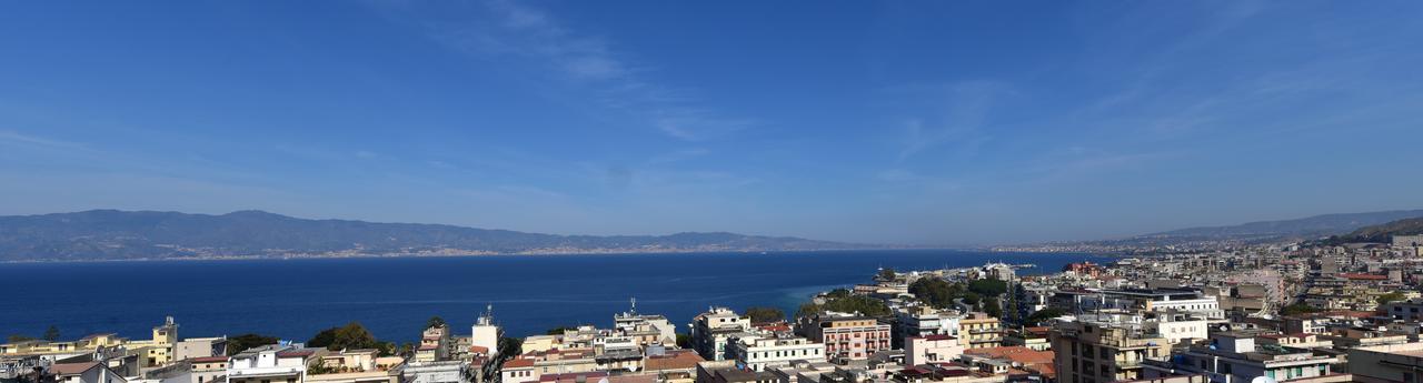 Trip & Breakfast * Reggio Calabria