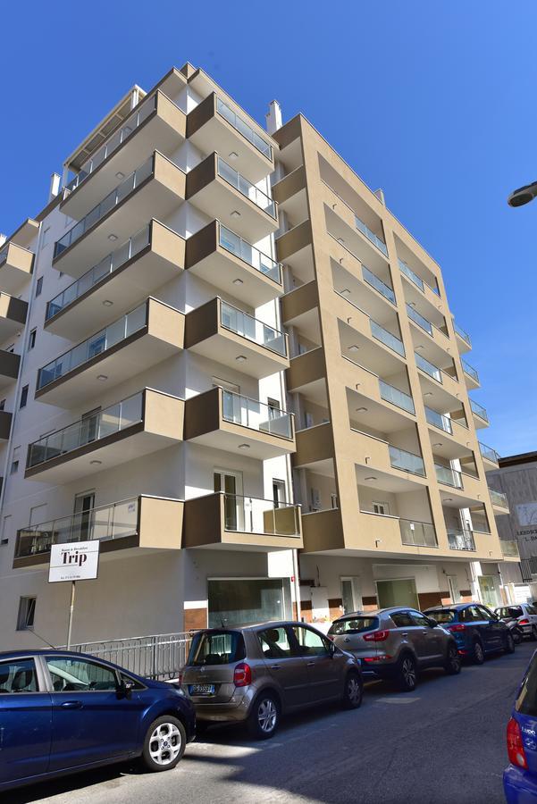 Trip & Breakfast Bed & Breakfast Reggio Calabria