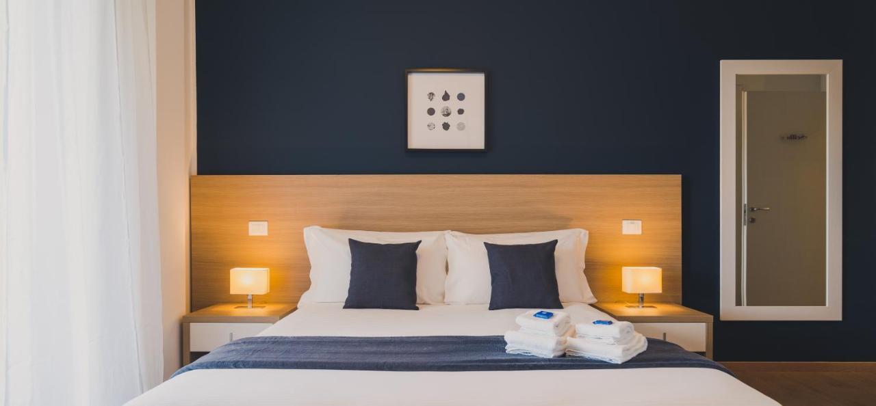 Bed & Breakfast Trip & Breakfast Reggio Calabria