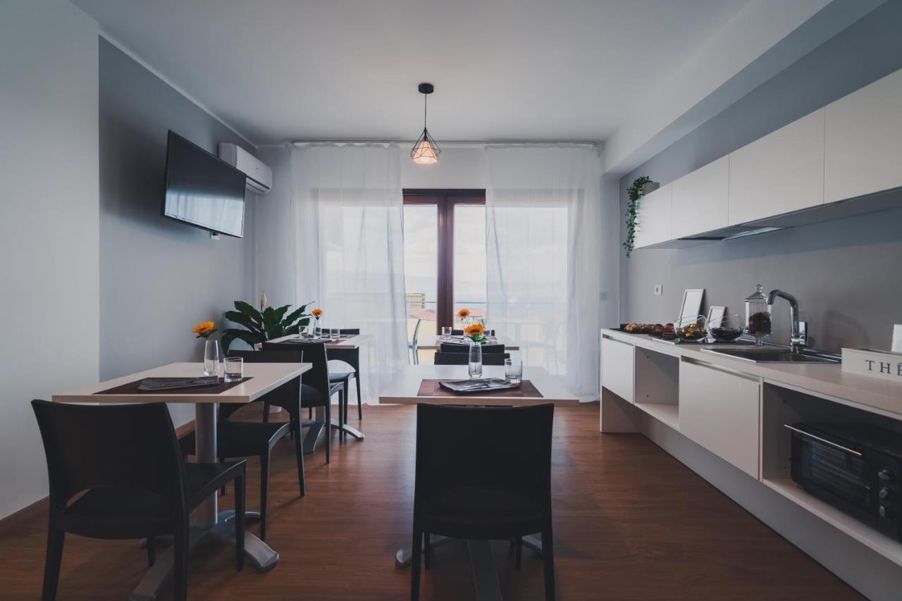 Trip & Breakfast Bed & Breakfast Reggio Calabria