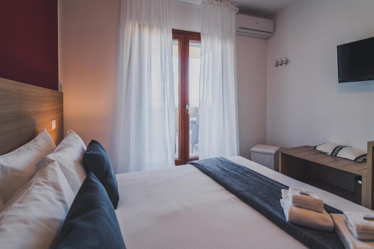 Trip & Breakfast * Reggio Calabria