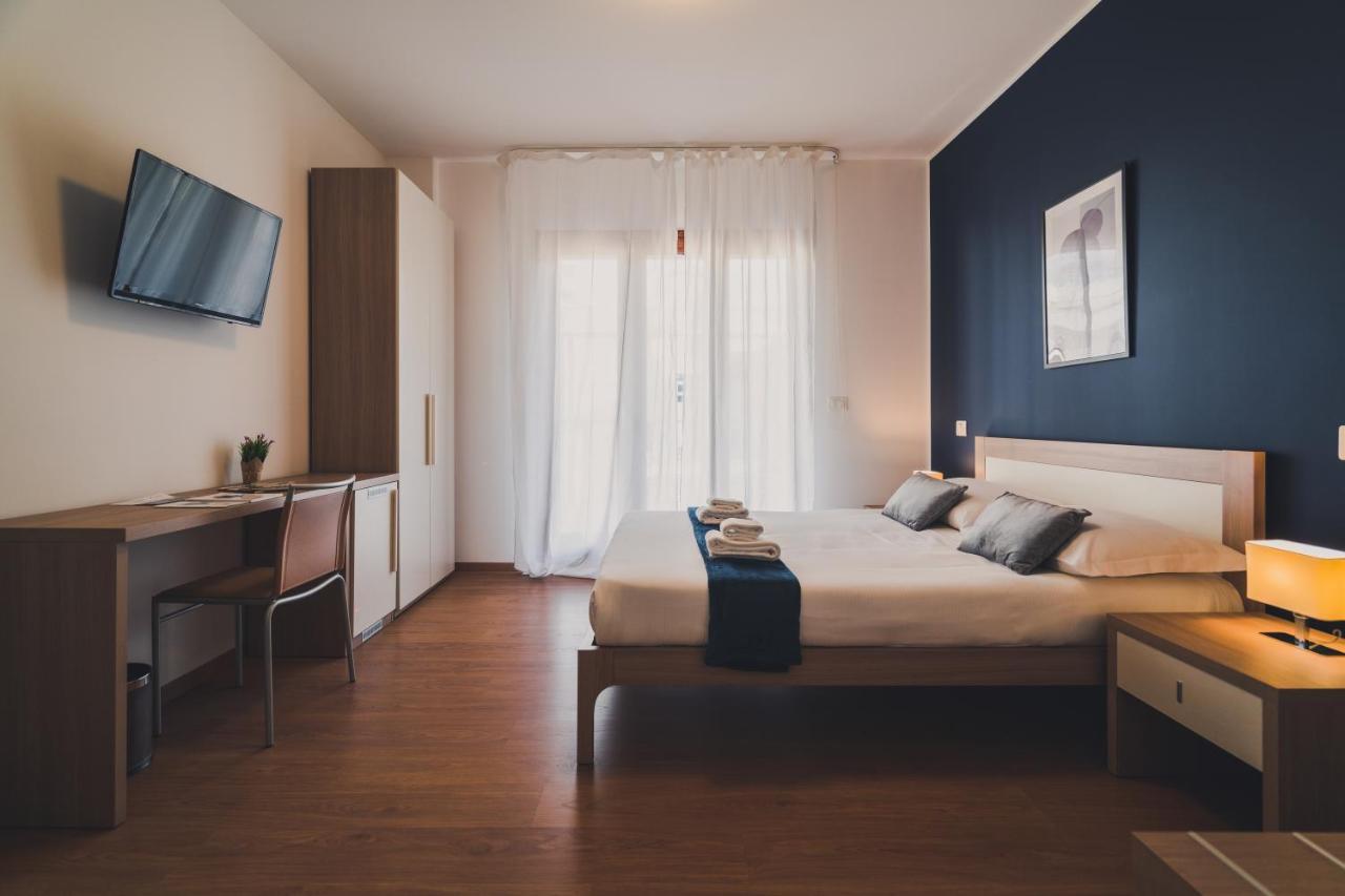 Couette-café Trip & Breakfast Reggio de Calabre