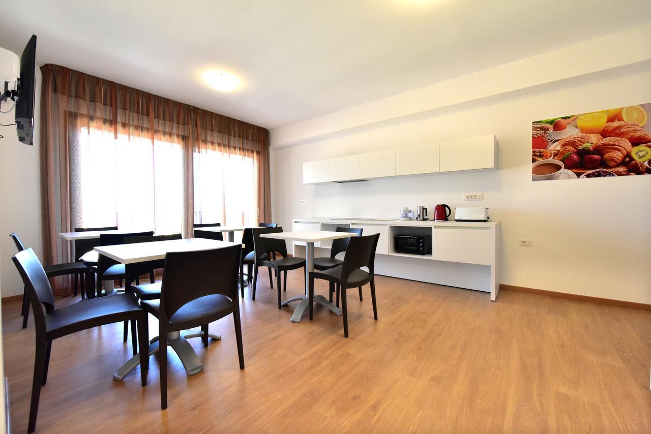 Trip & Breakfast Couette-café Reggio de Calabre