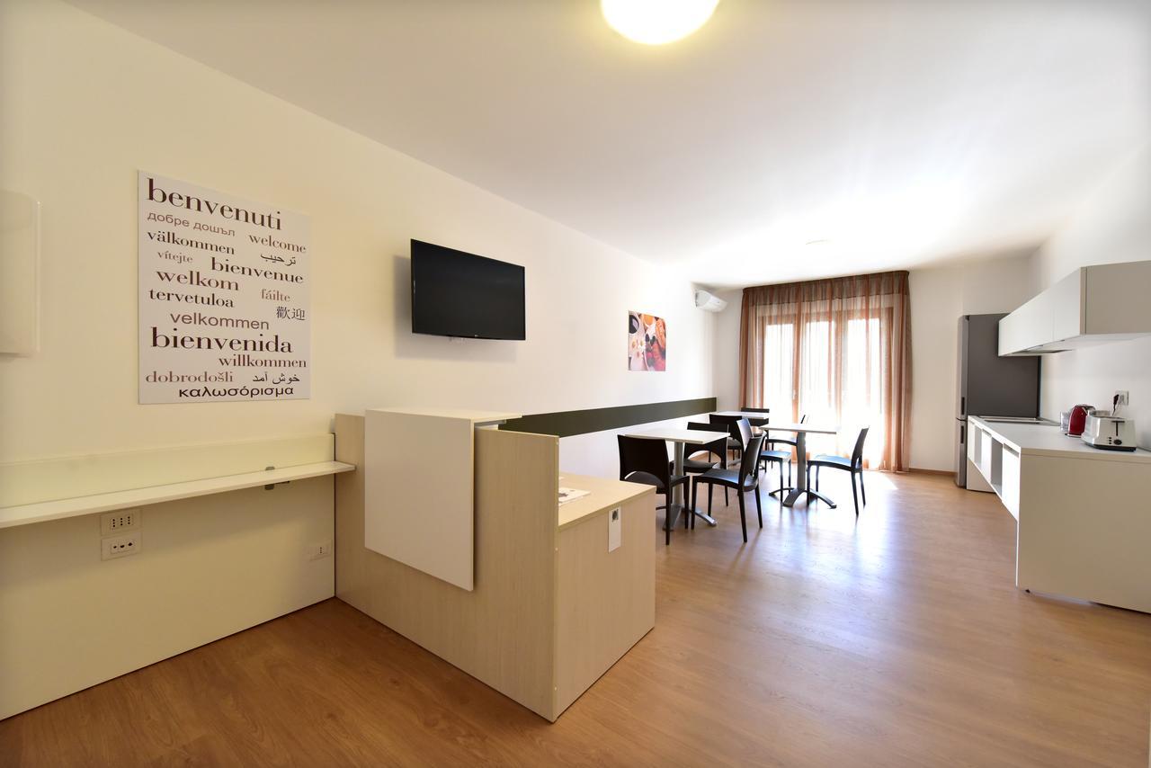 Trip & Breakfast * Reggio de Calabre